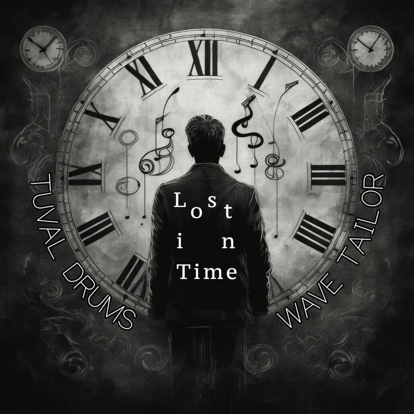 Lost In Time