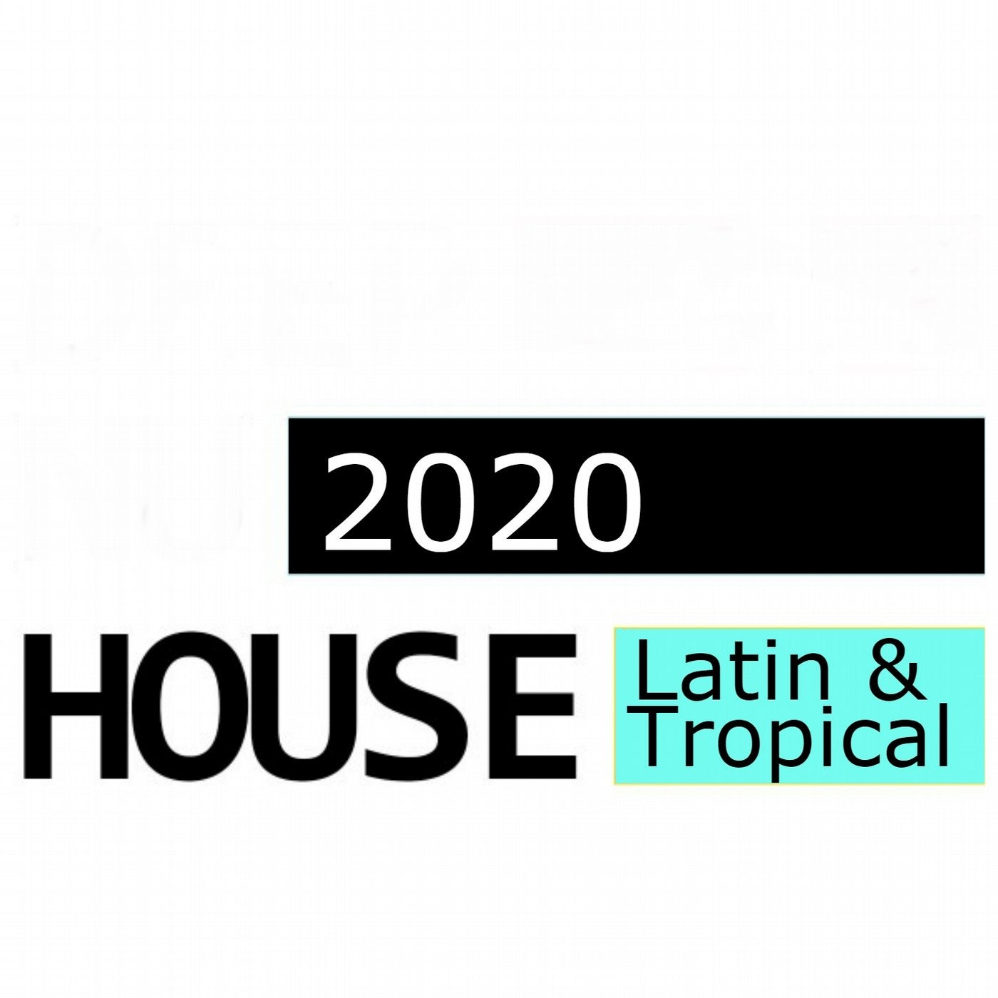 House Compilation 2020 (Latin & Tropical)