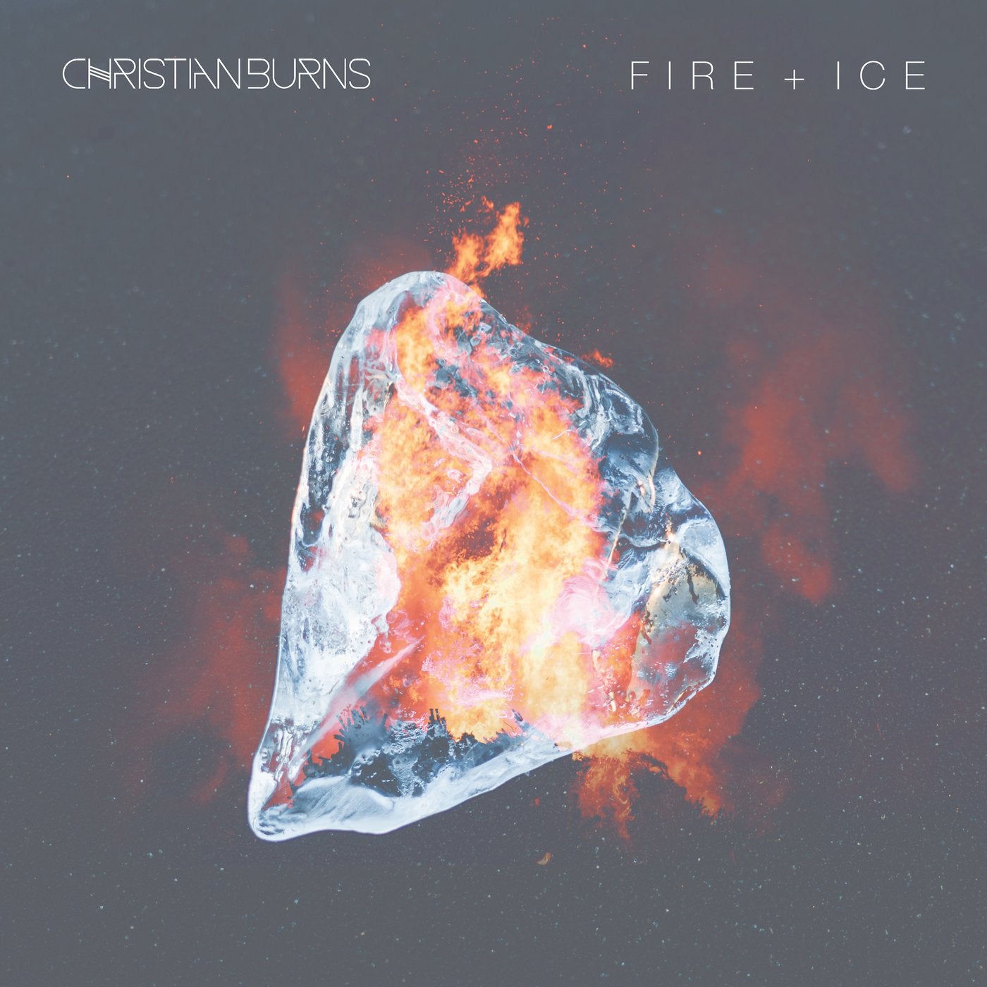 Fire + Ice