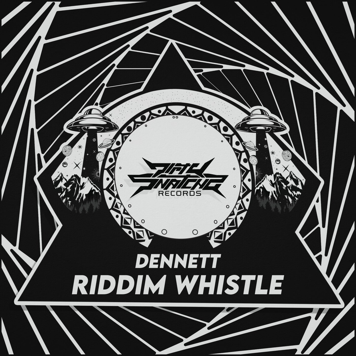 Riddim Whistle