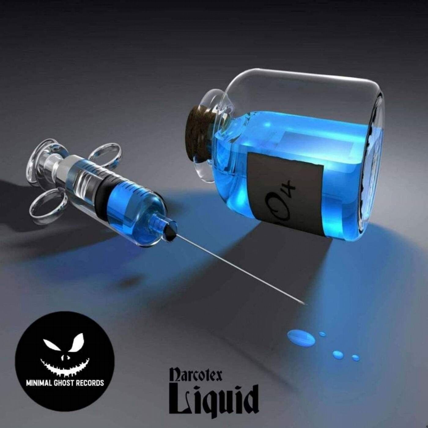 Liquid