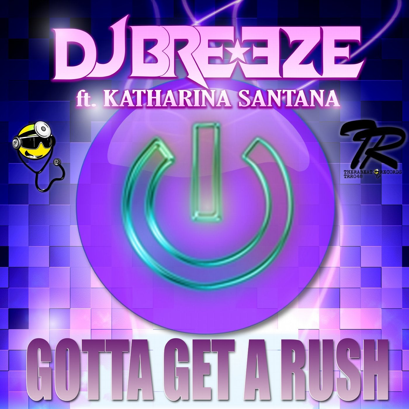 Gotta Get A Rush