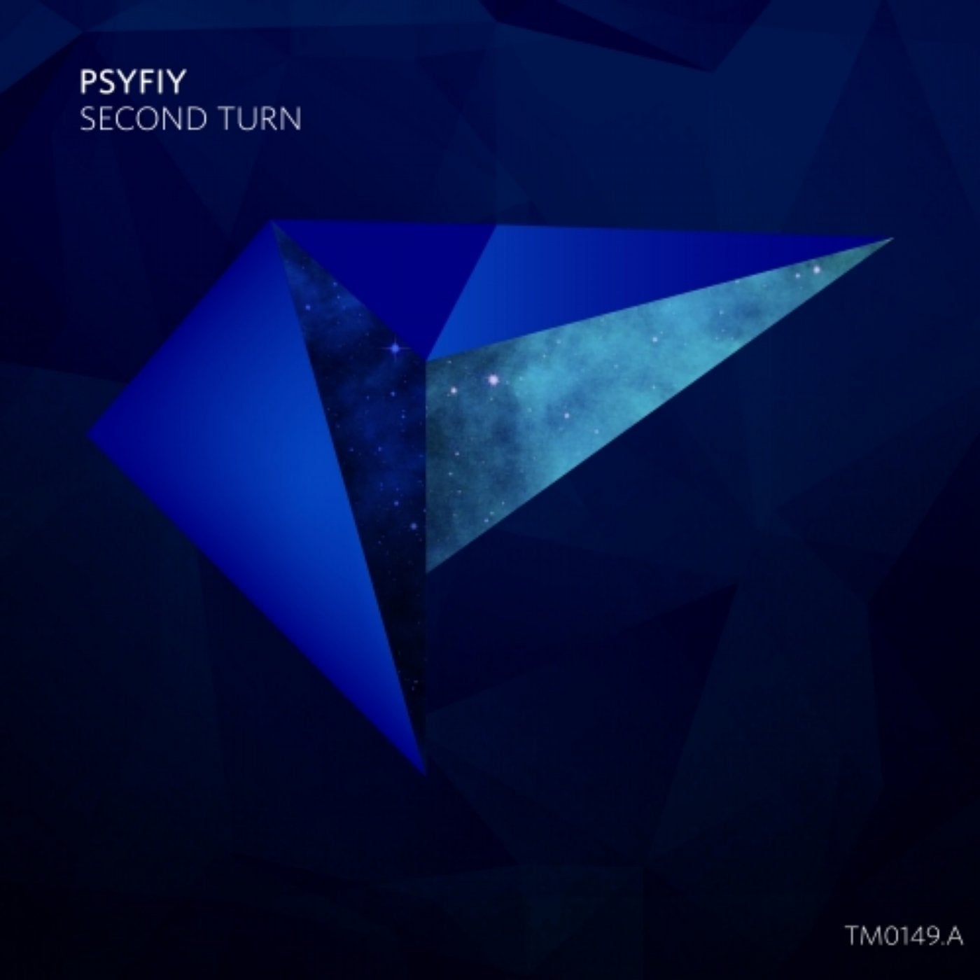 Psyfiy - Second Turn