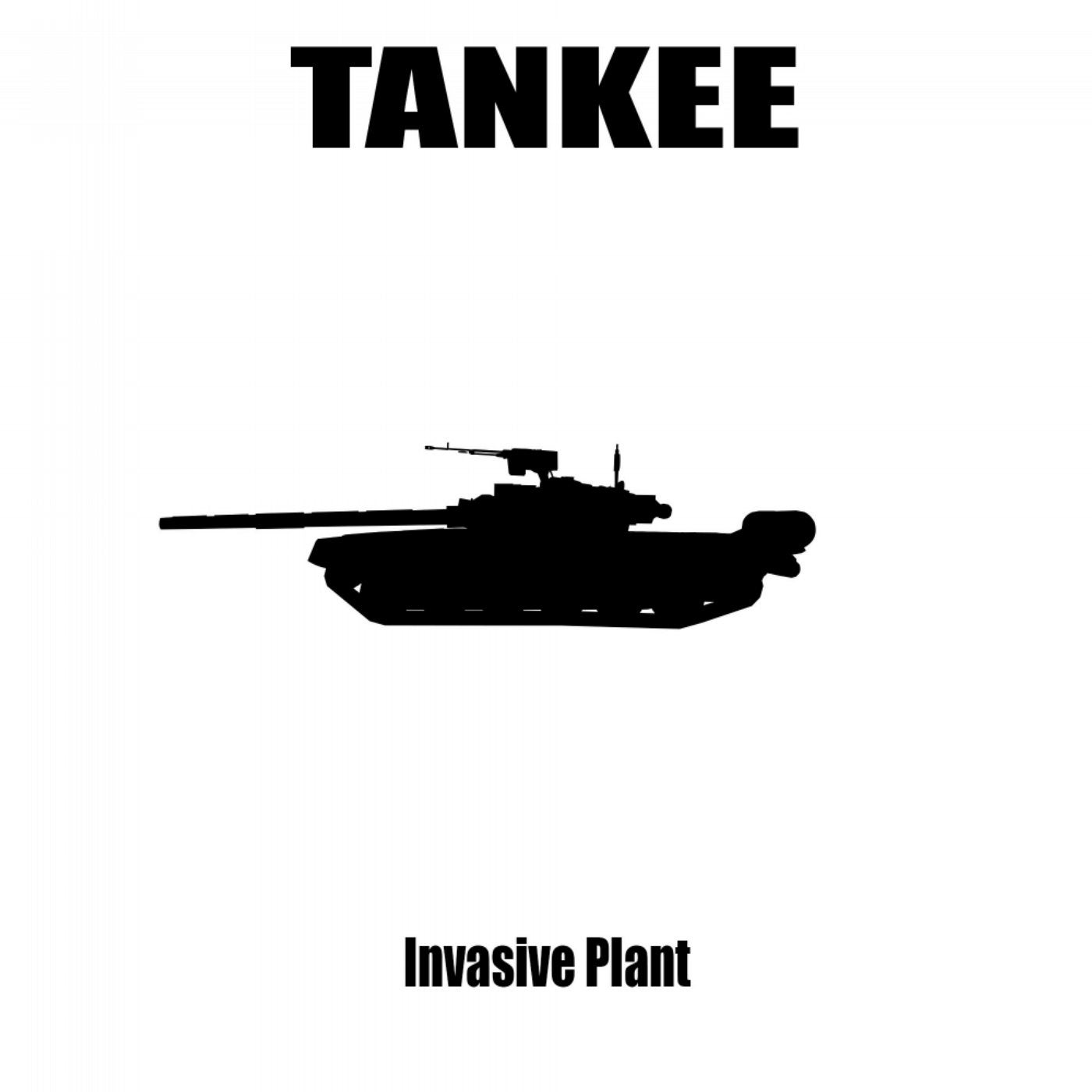 Invasive Plant