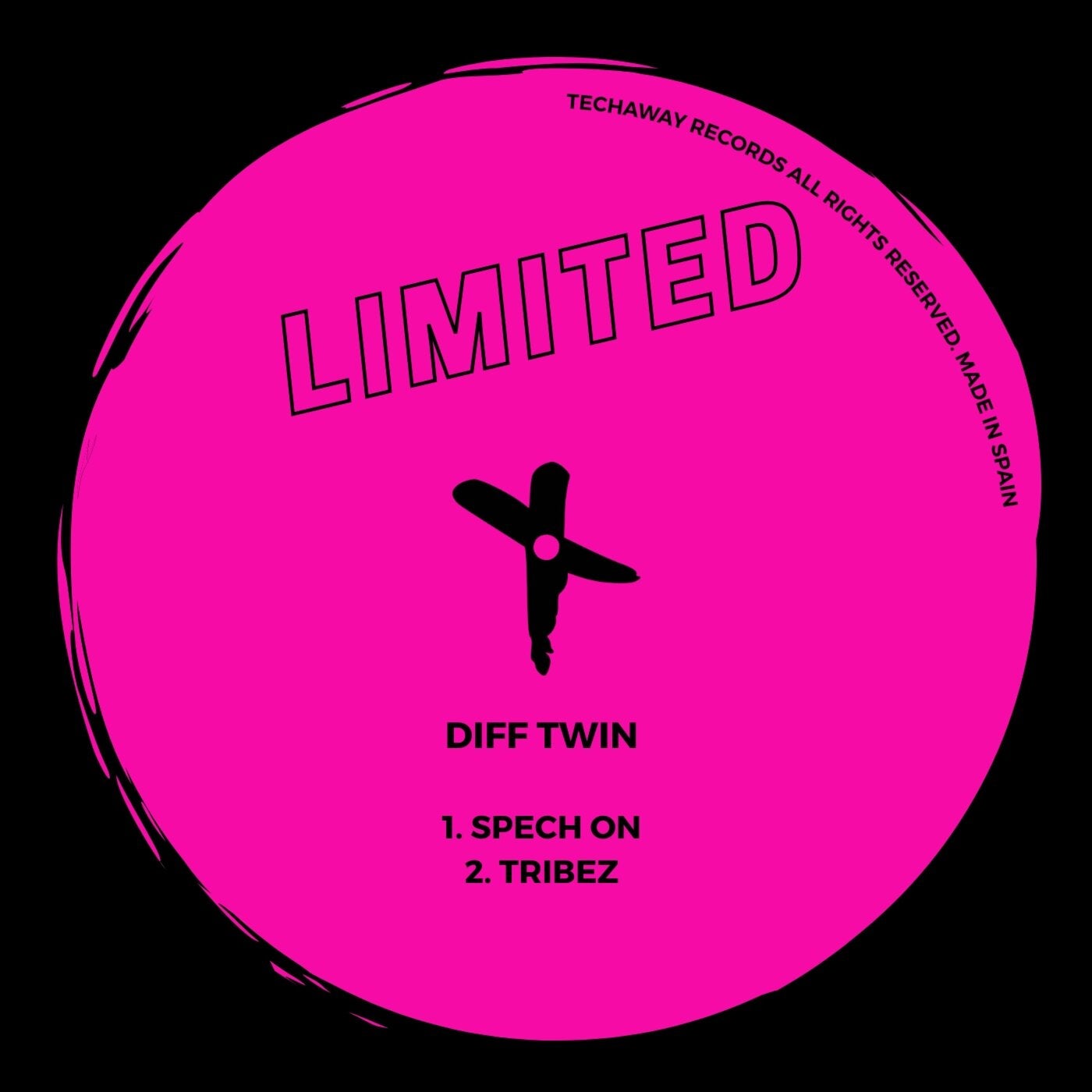 Speech On EP