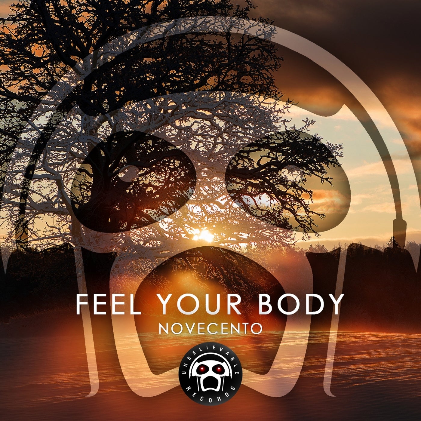 Feel Your Body