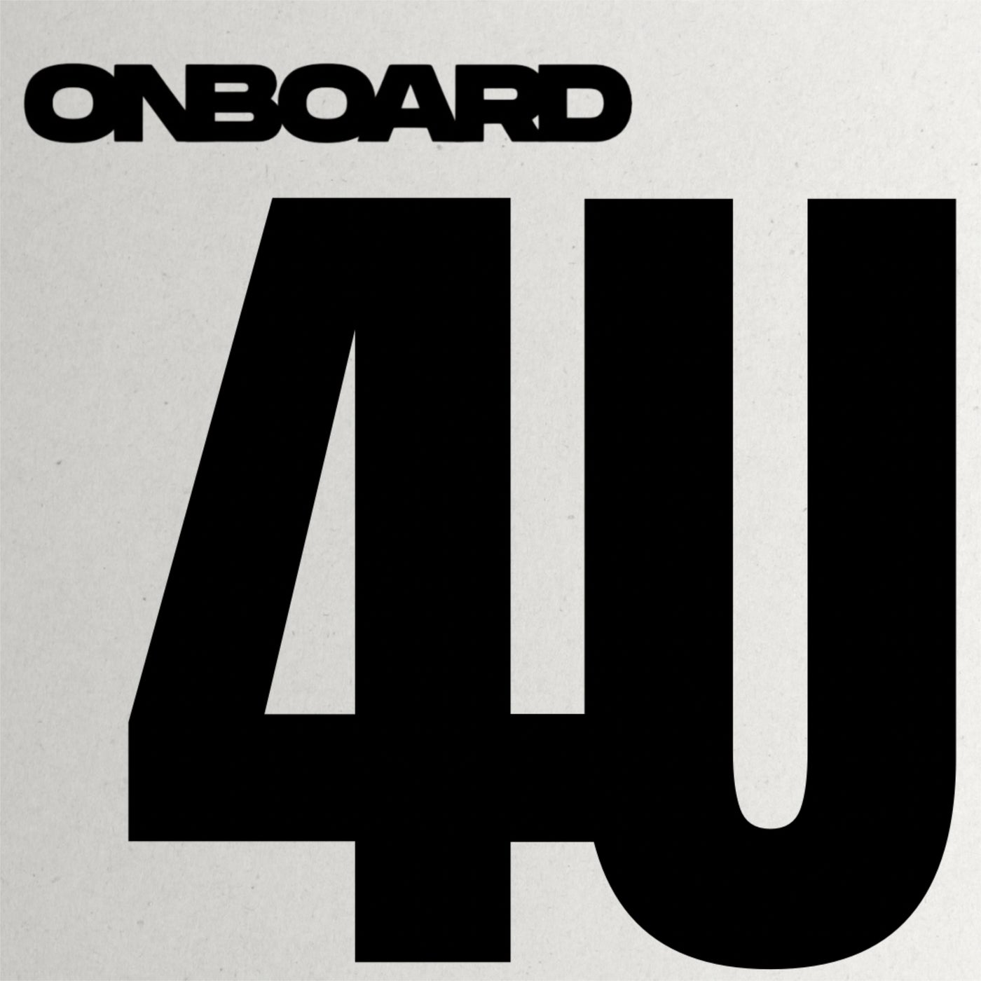 4U (Extended Mix)