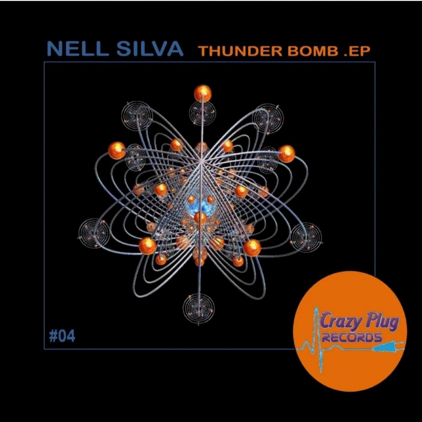 Thunder bomb EP