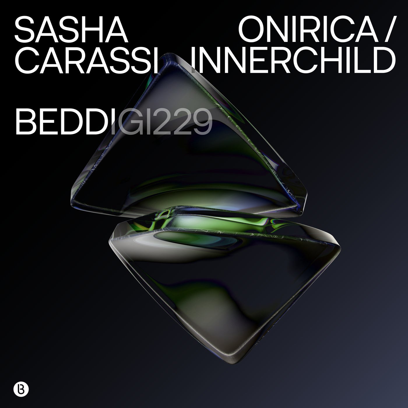 Onirica / Innerchild