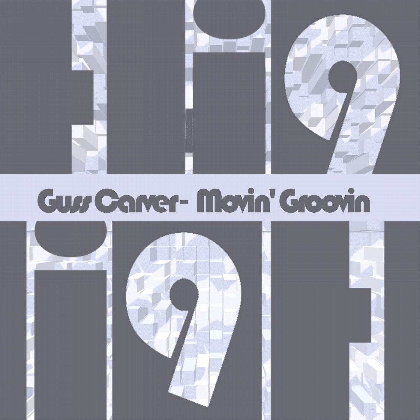 Movin' Groovin