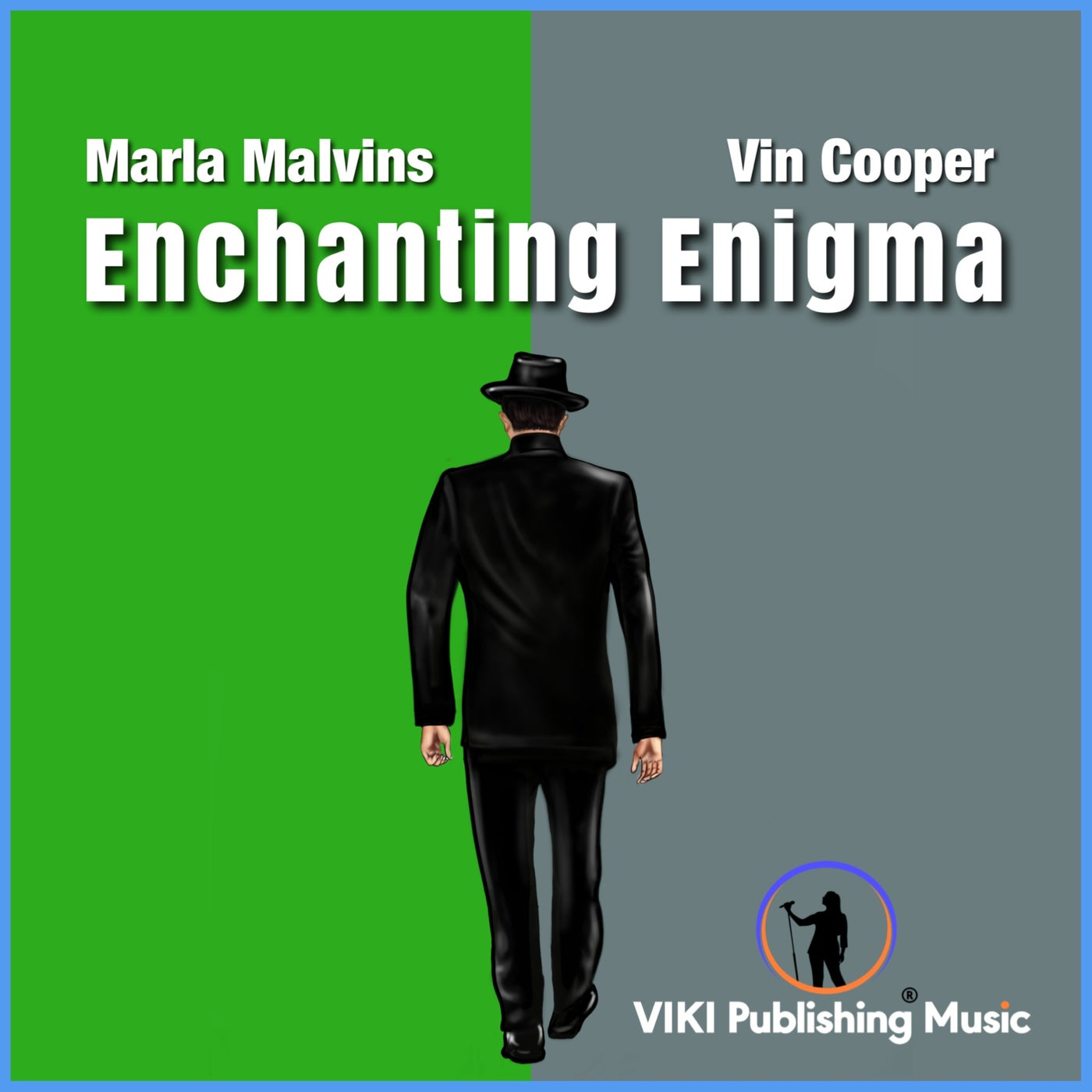 Enchanting Enigma