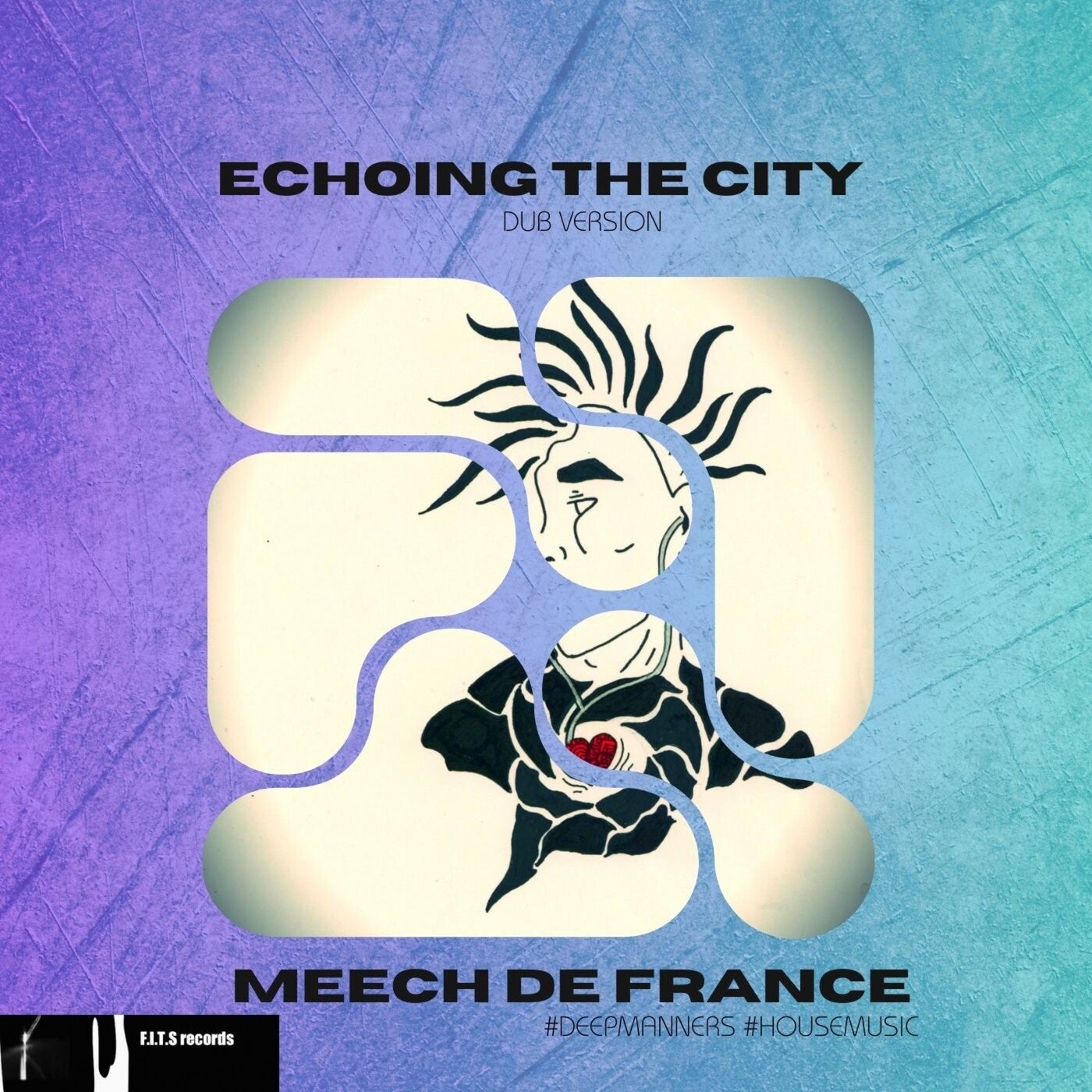 Echoing the City, Vol. 1 (Dub Version)
