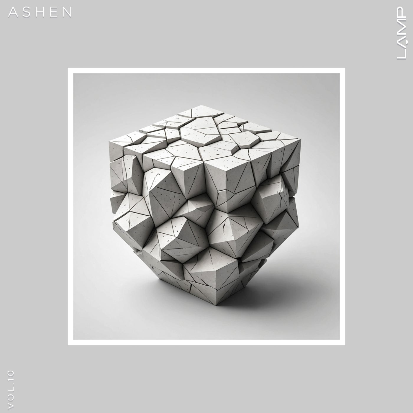 Ashen, Vol. 10