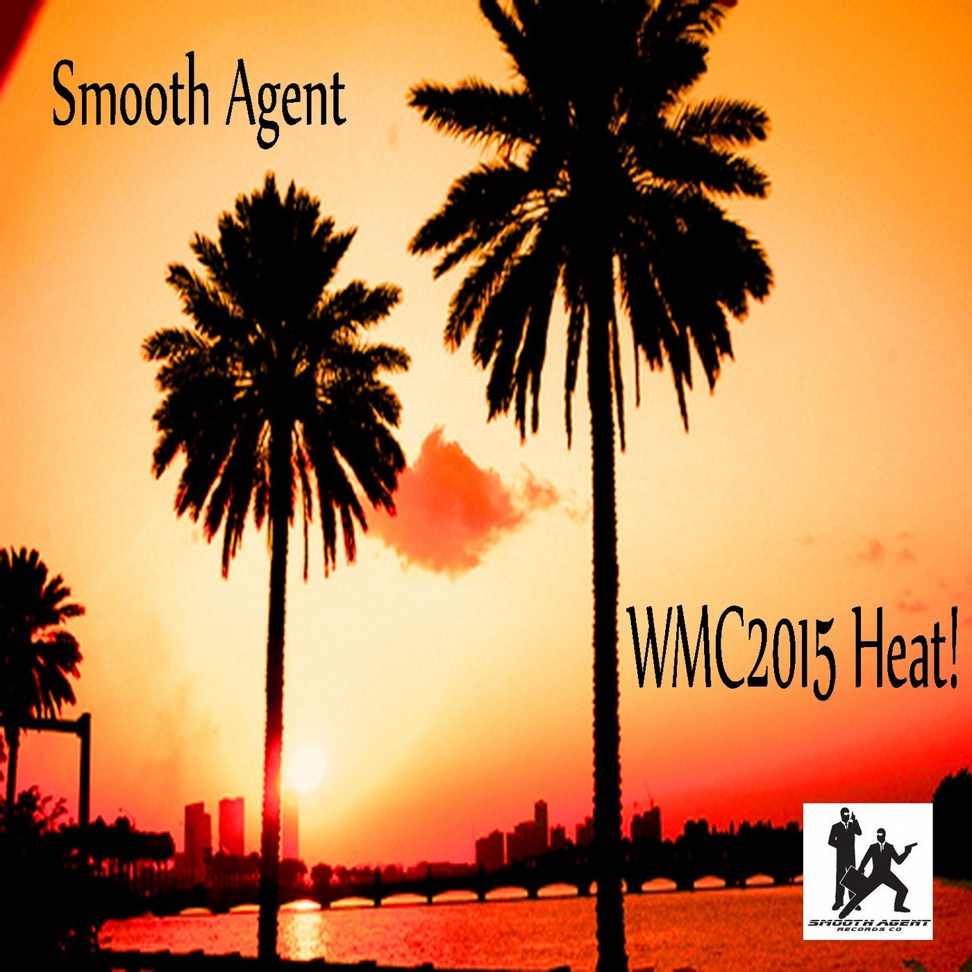 WMC 2015 Heat!