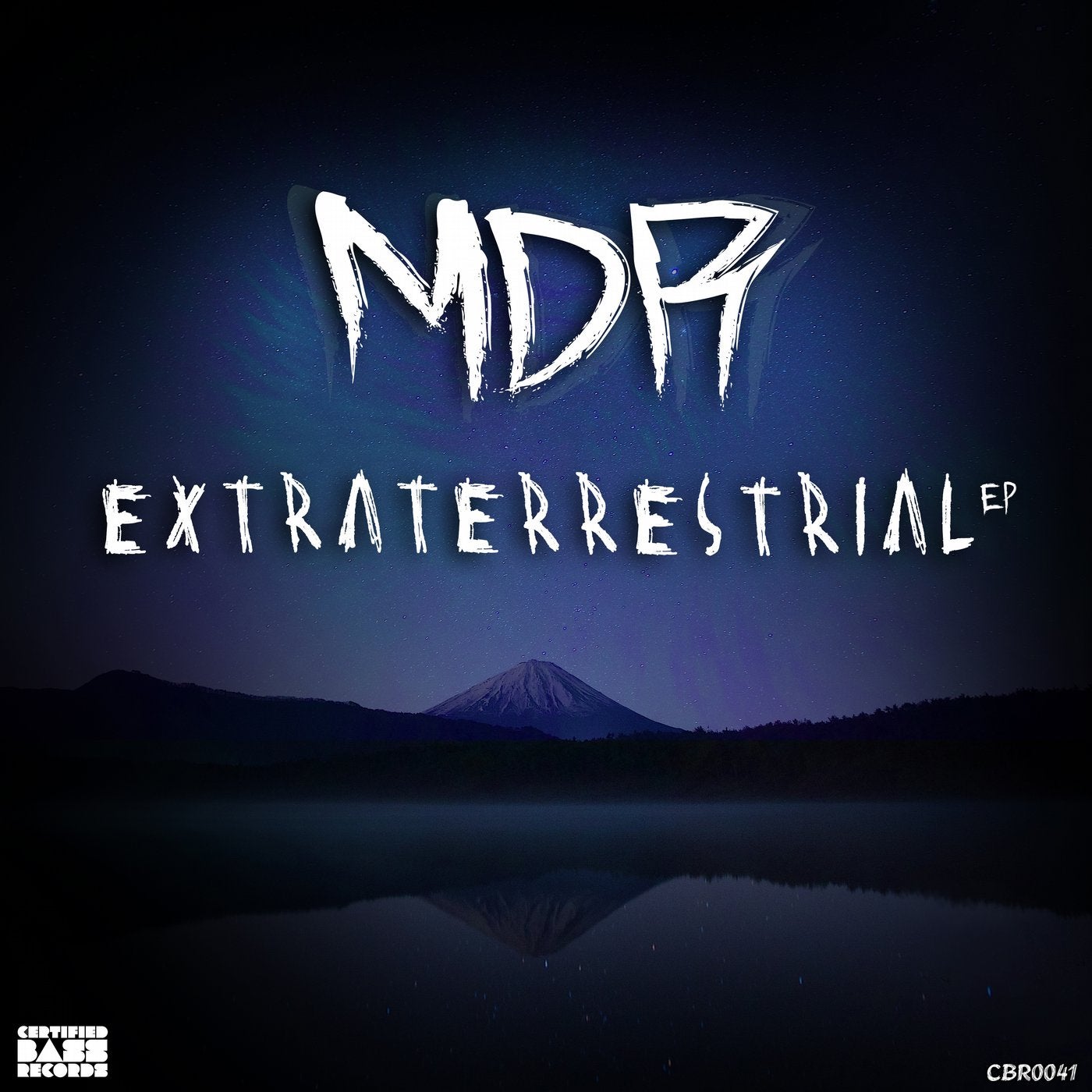 Extraterrestrial EP