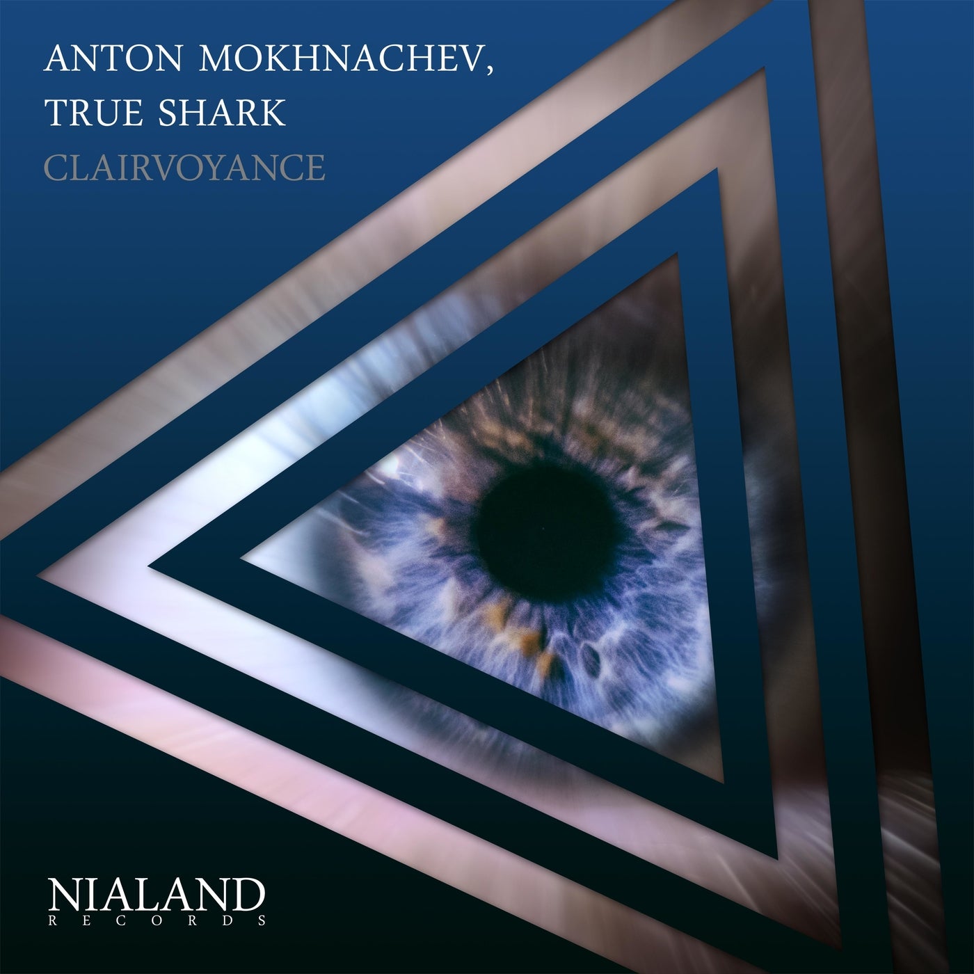 Сlairvoyance