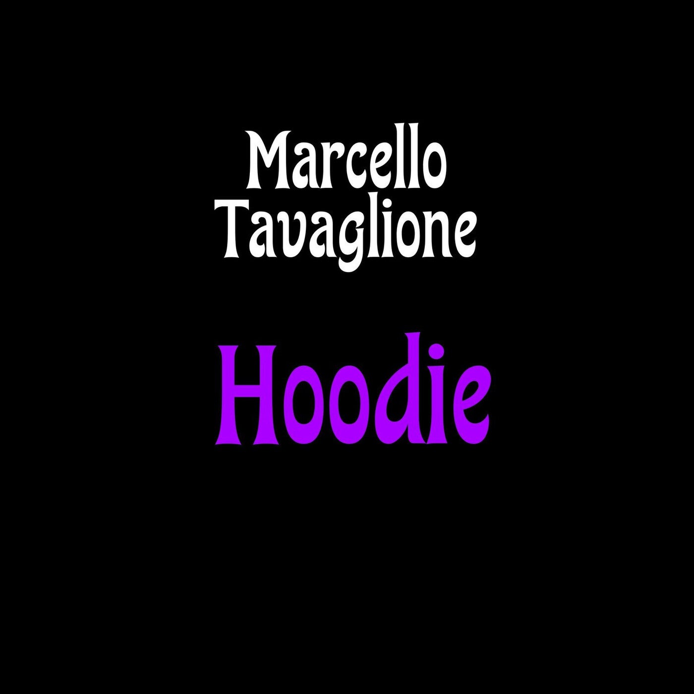 Hoodie