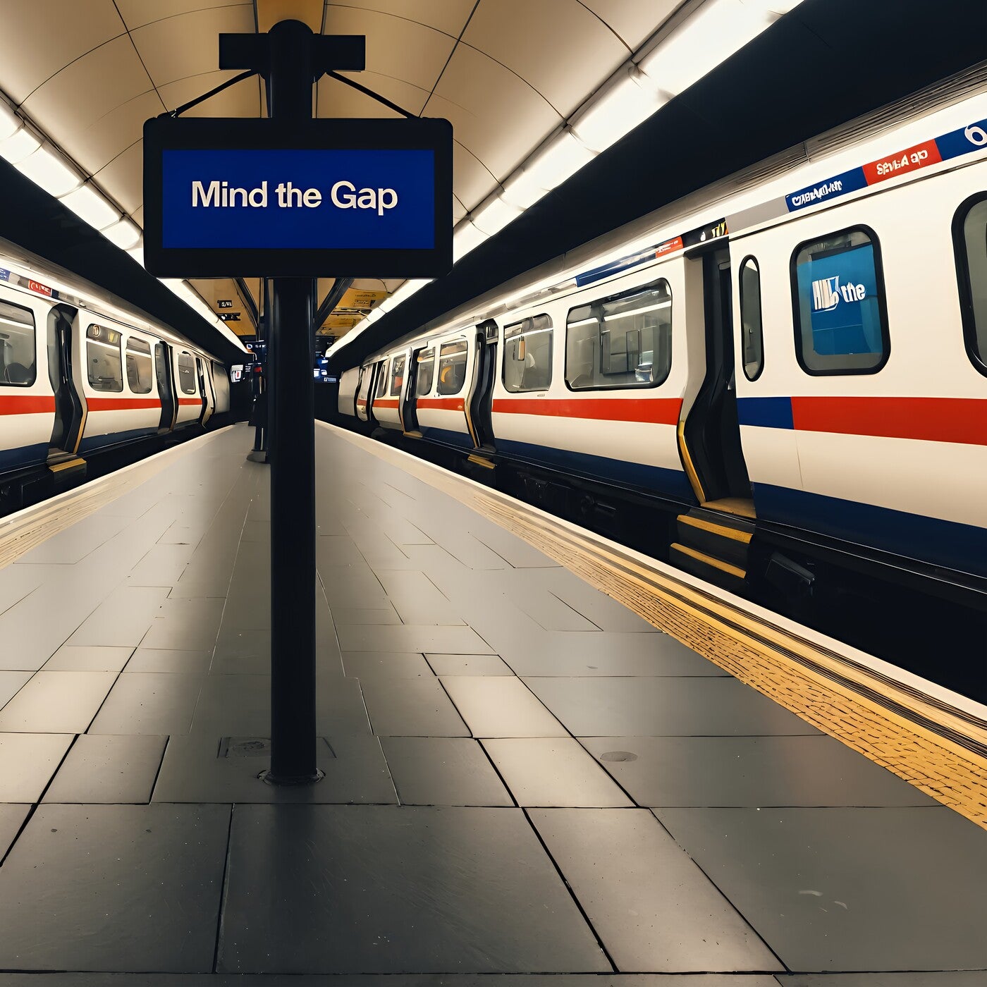Mind the Gap