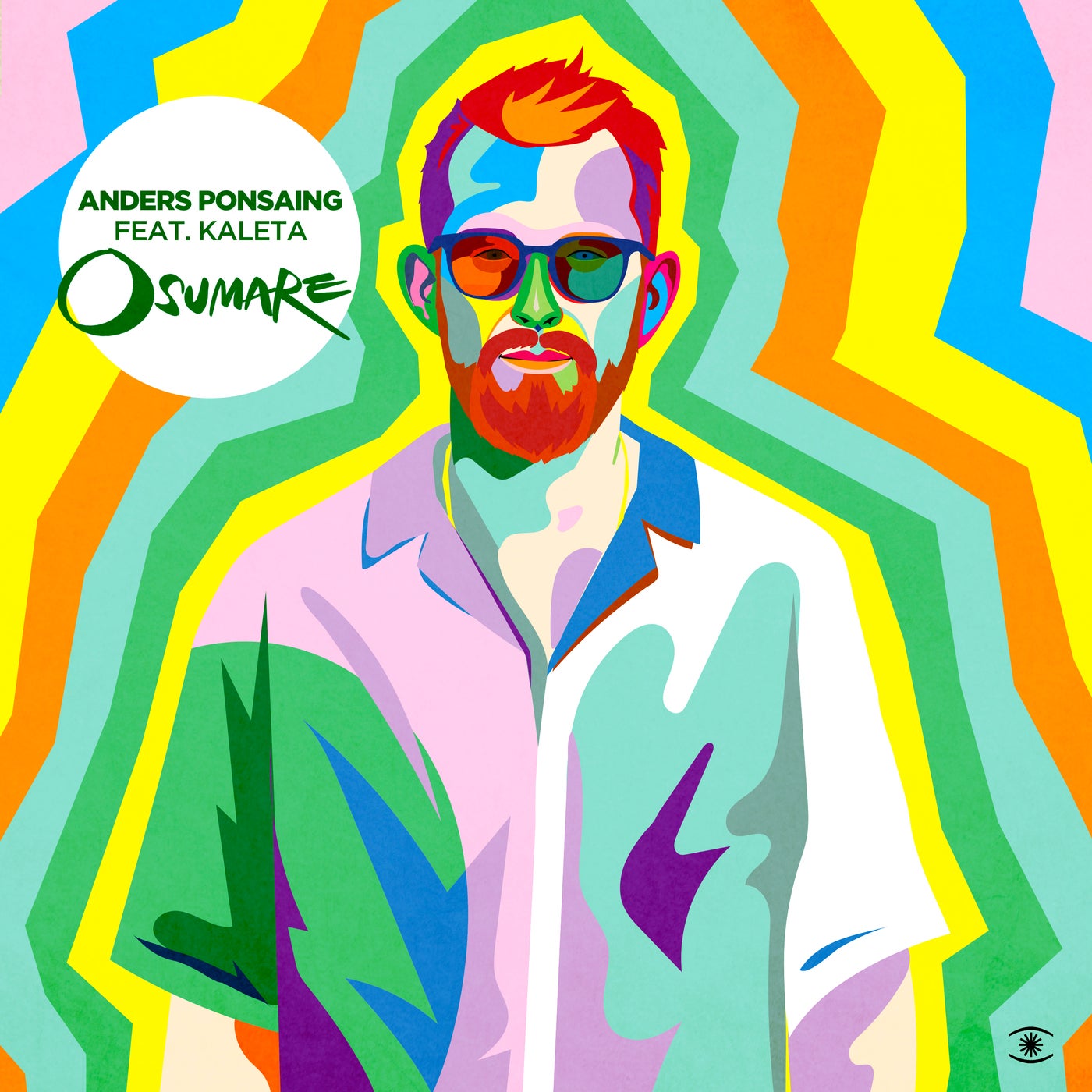 Osumare