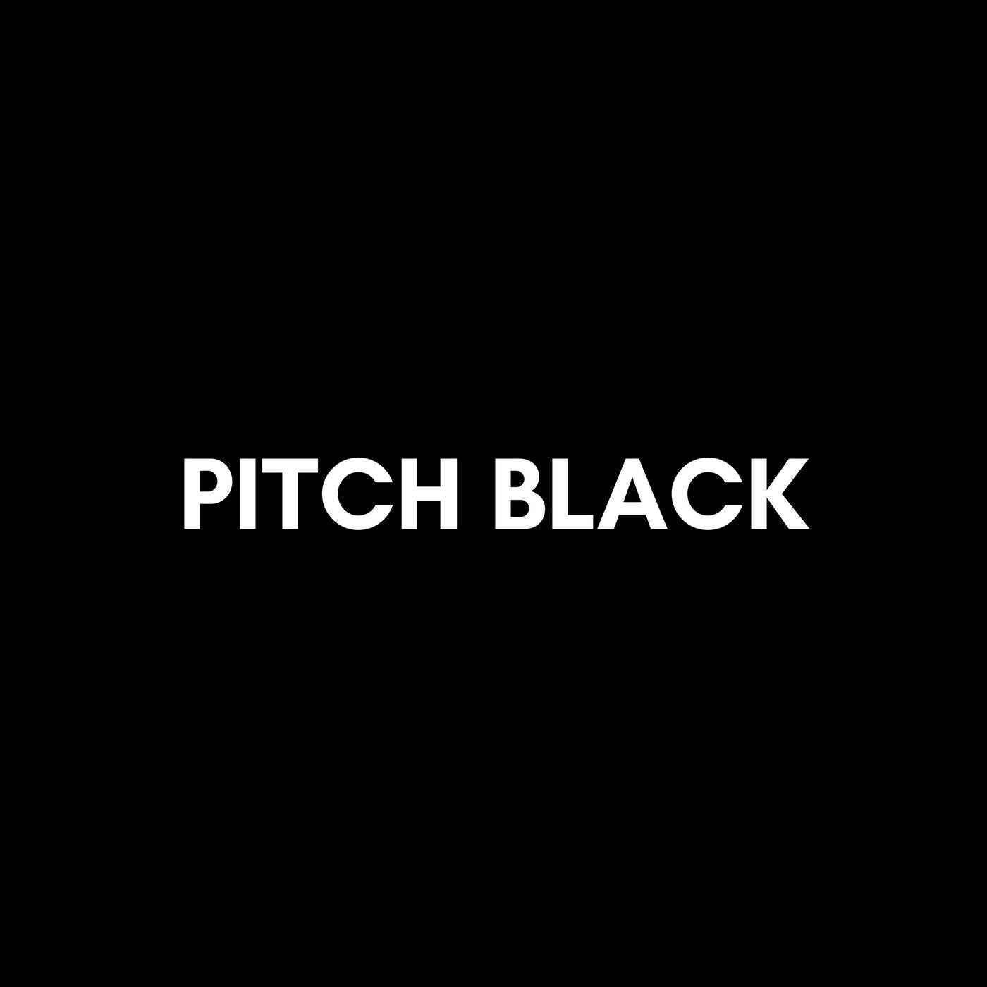 Pitch Black