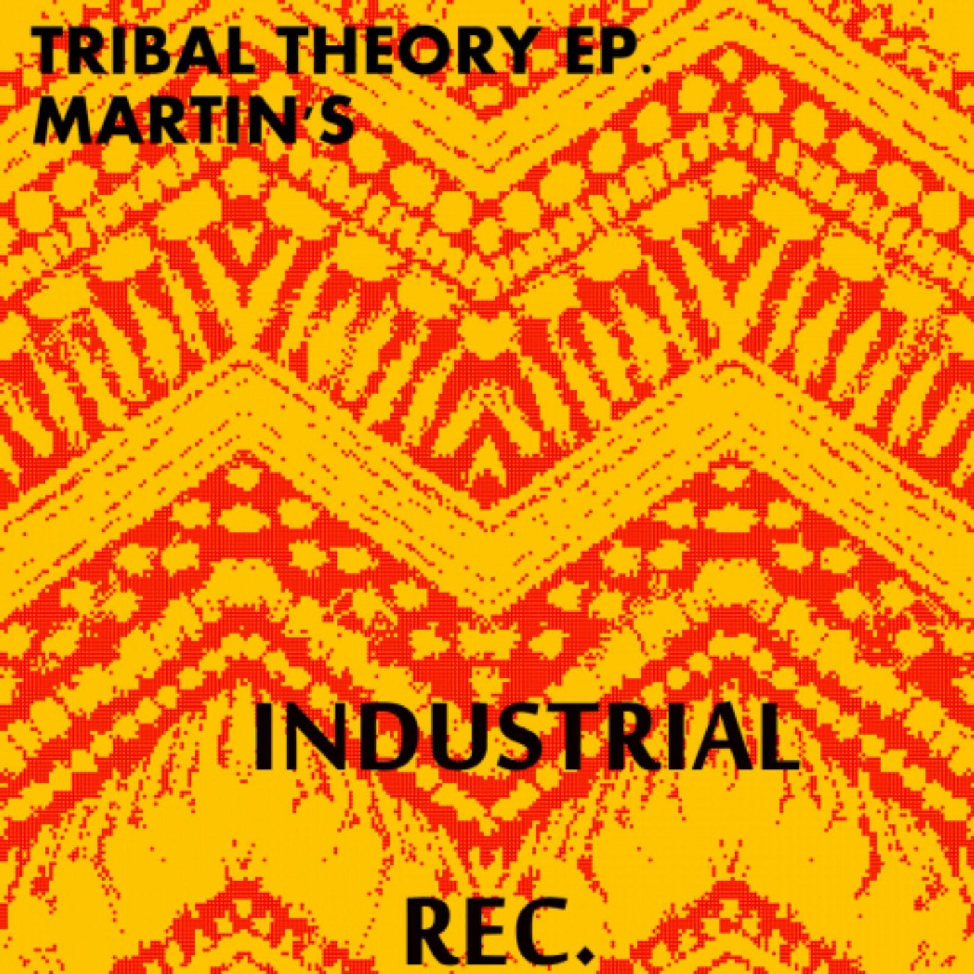 Tribal Theory EP.