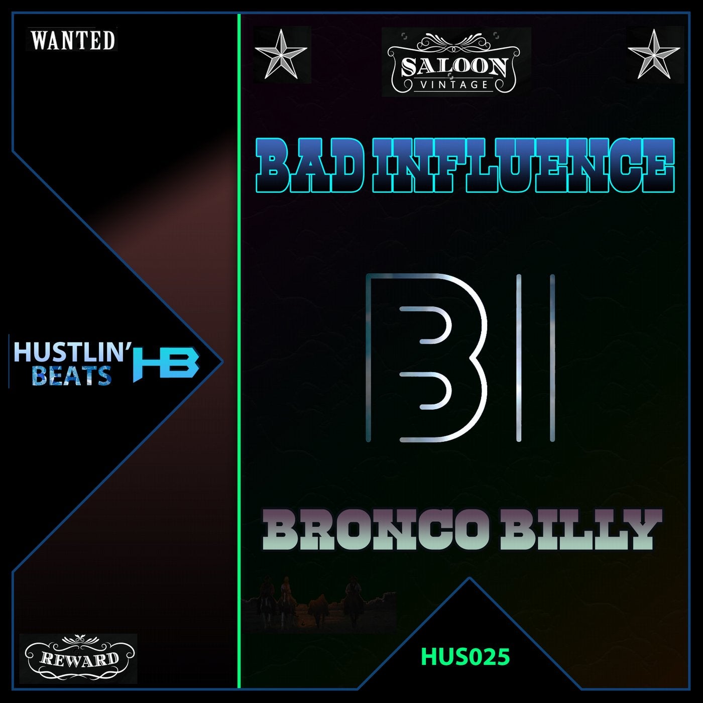 Bronco Billy