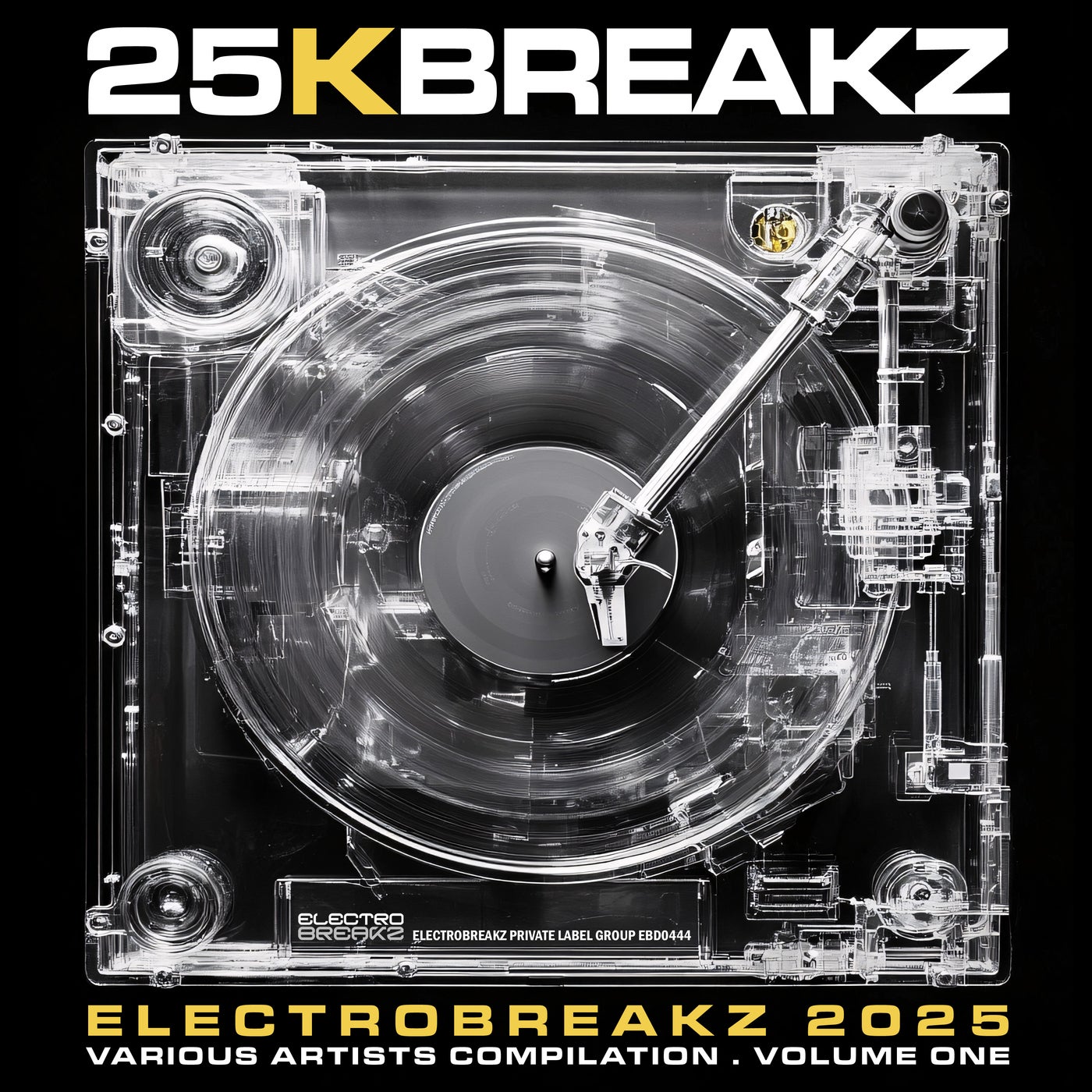 25KBREAKZ