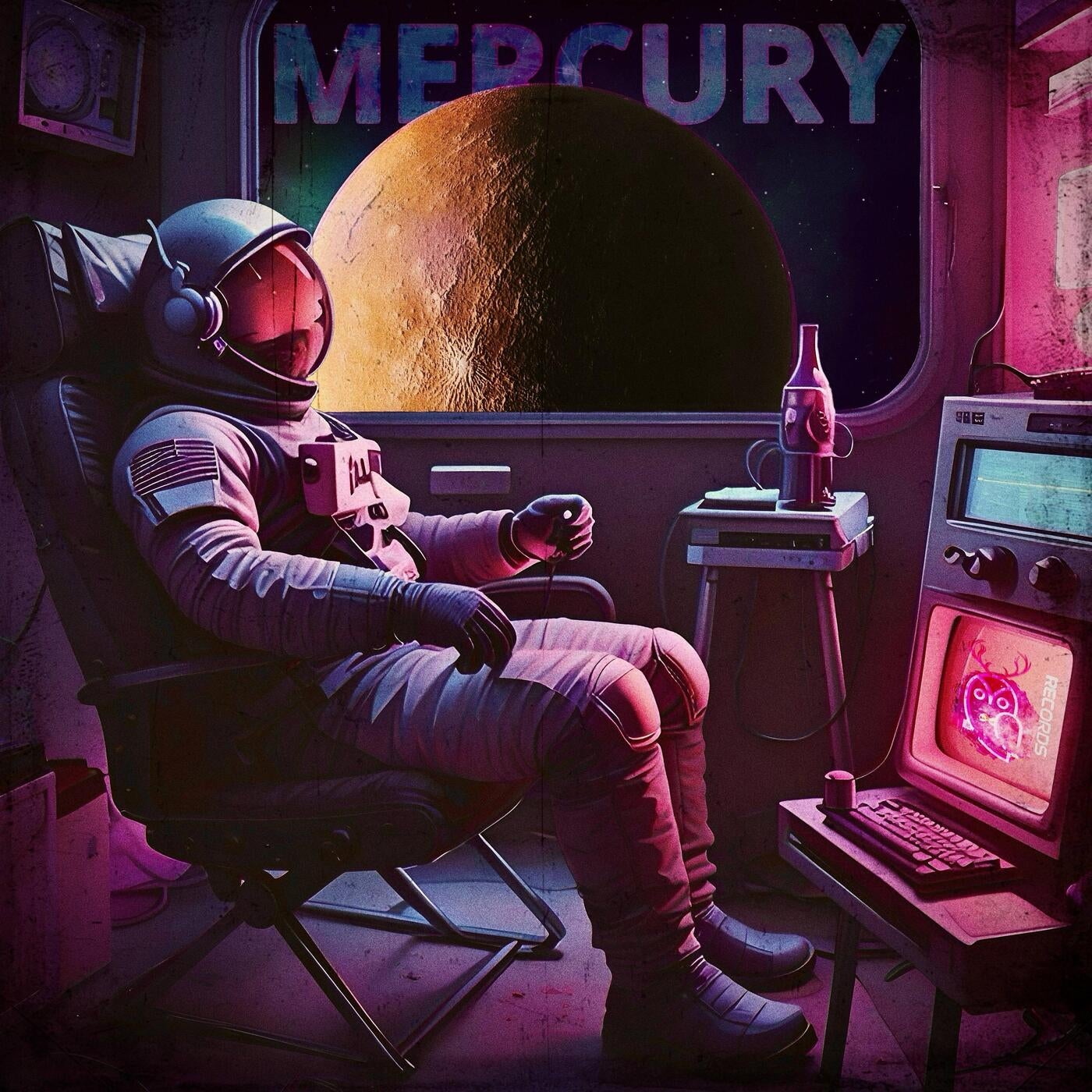 MERCURY