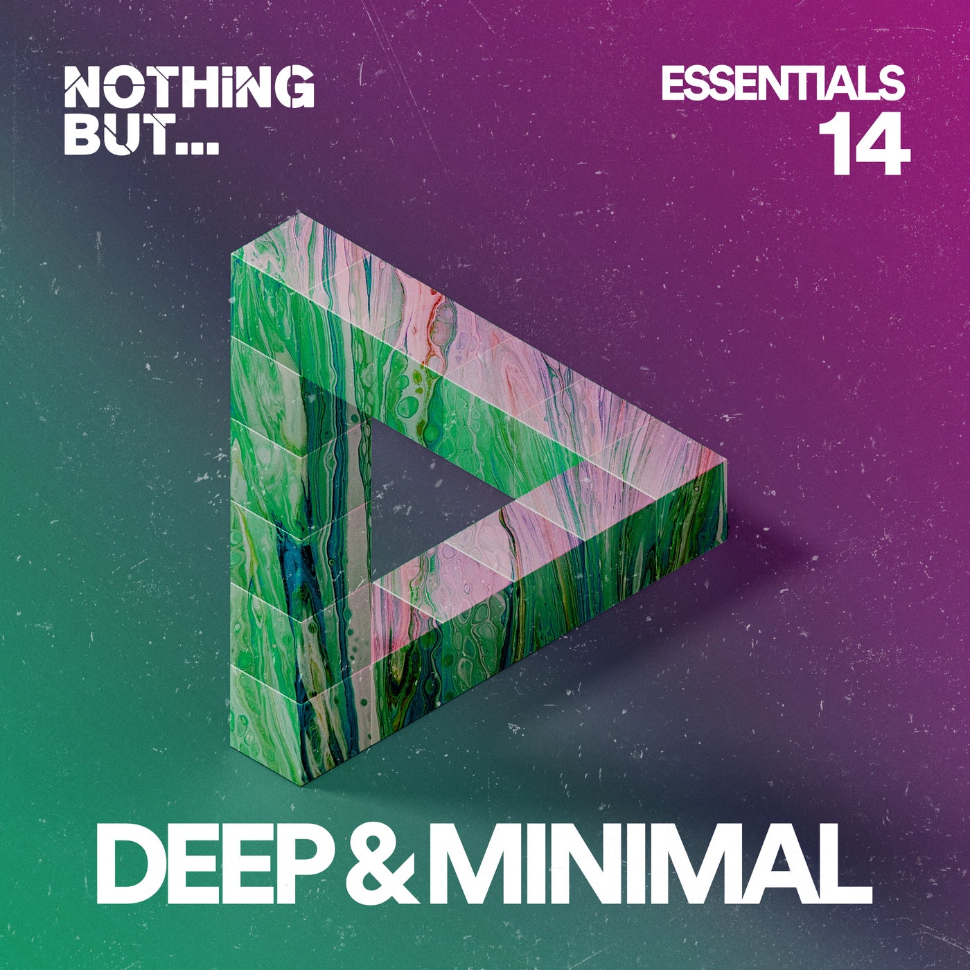 Nothing But... Deep & Minimal Essentials, Vol. 14