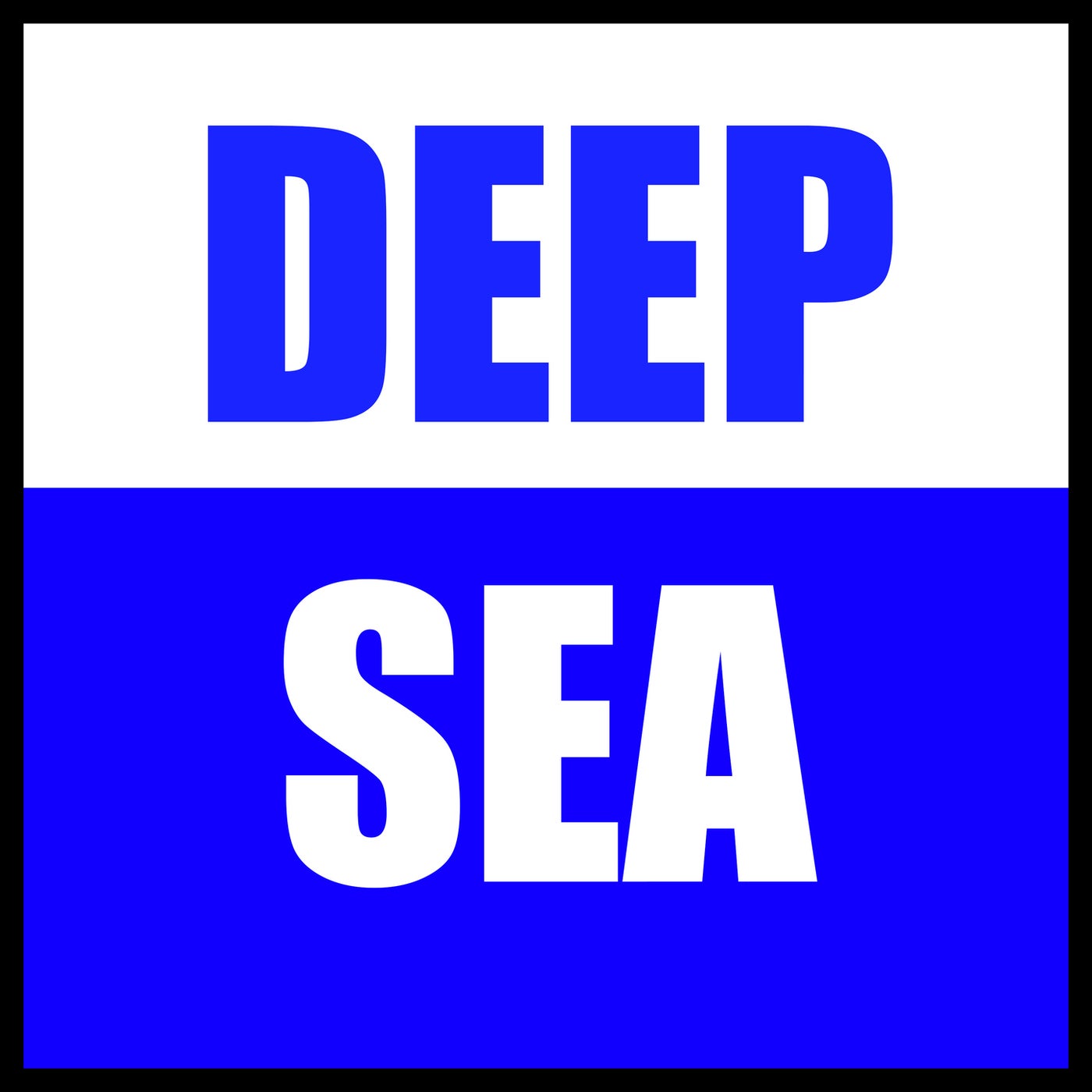 Deep Sea (Radio Edit)