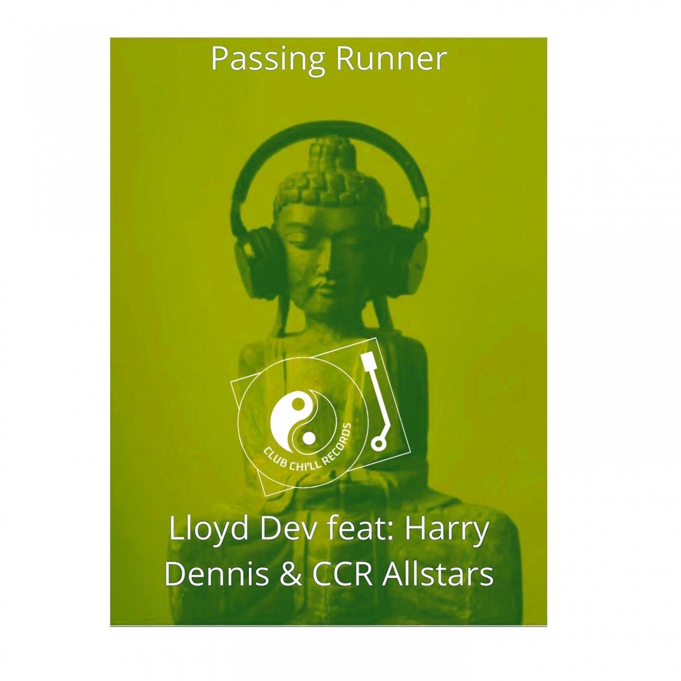 Passing Runner (Chilled Mix)
