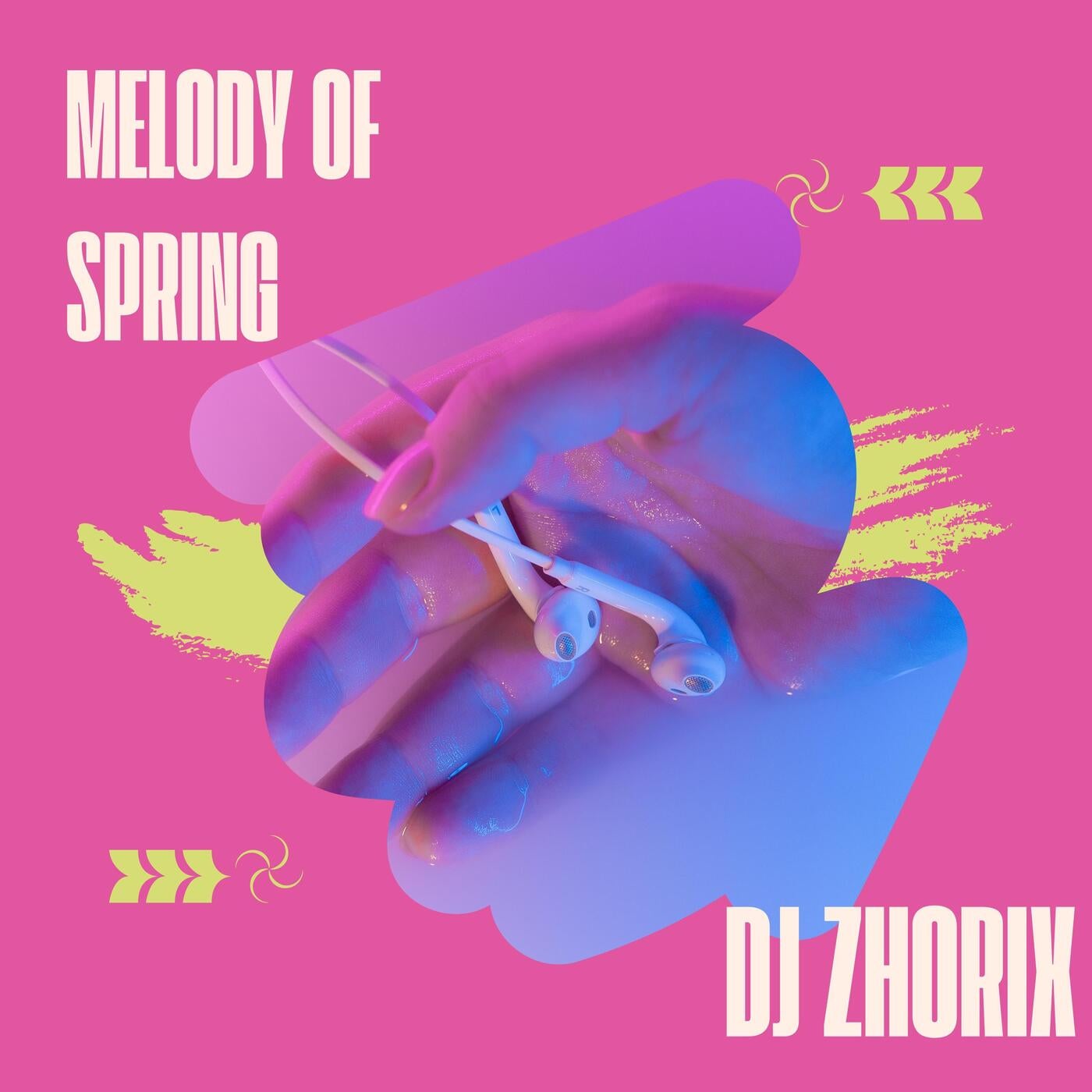 Melody of Spring