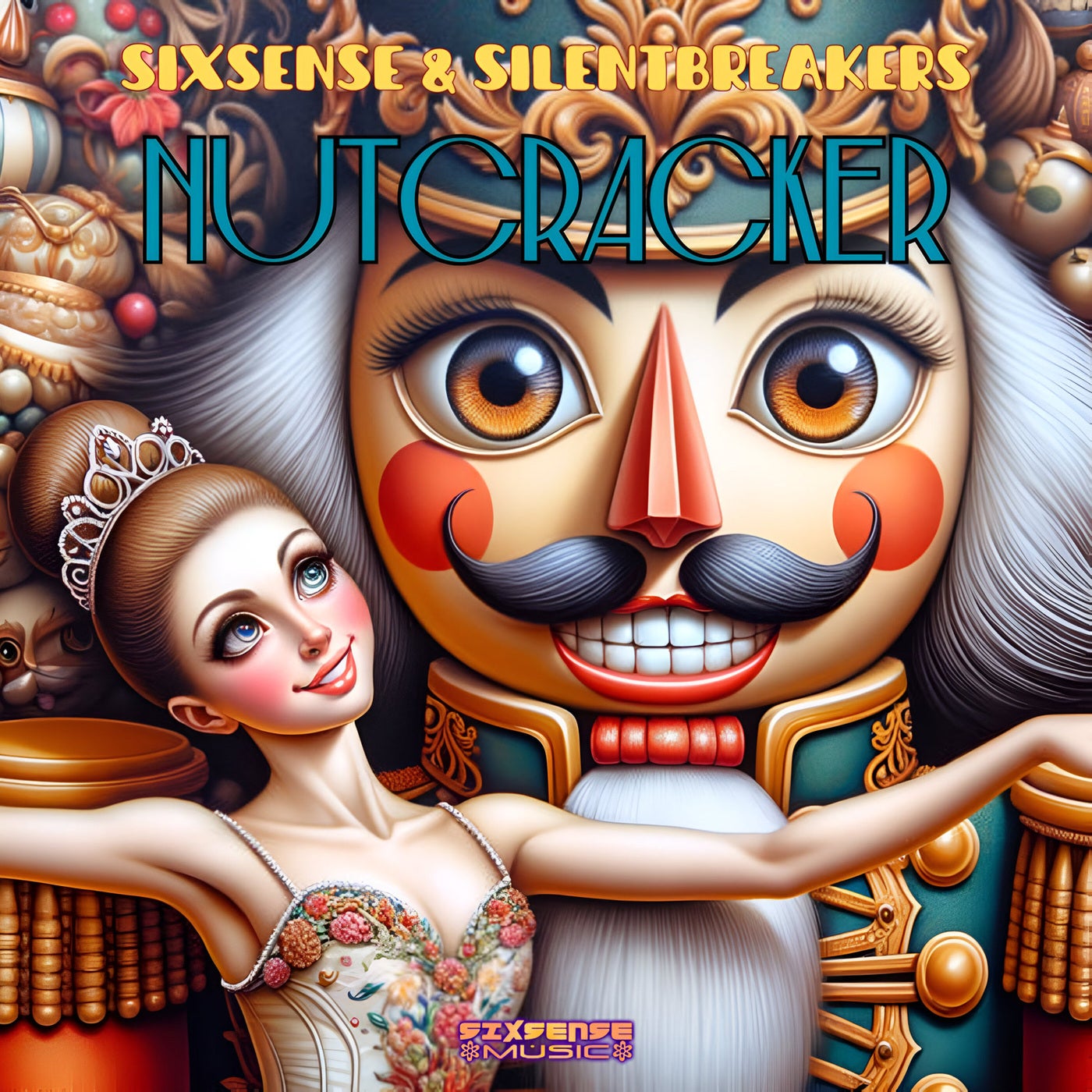 NutCracker