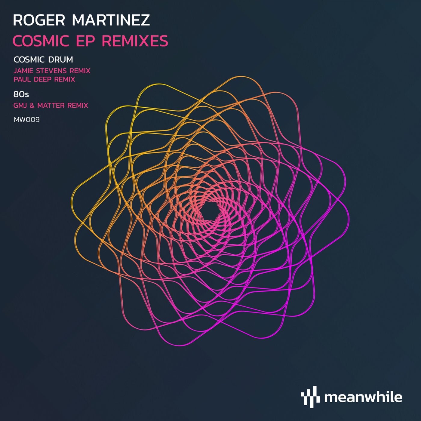 Paul deep. Роджер Мартинес. GMJ, matter. Roger Martinez DJ. (Jamie Stevens Remix).