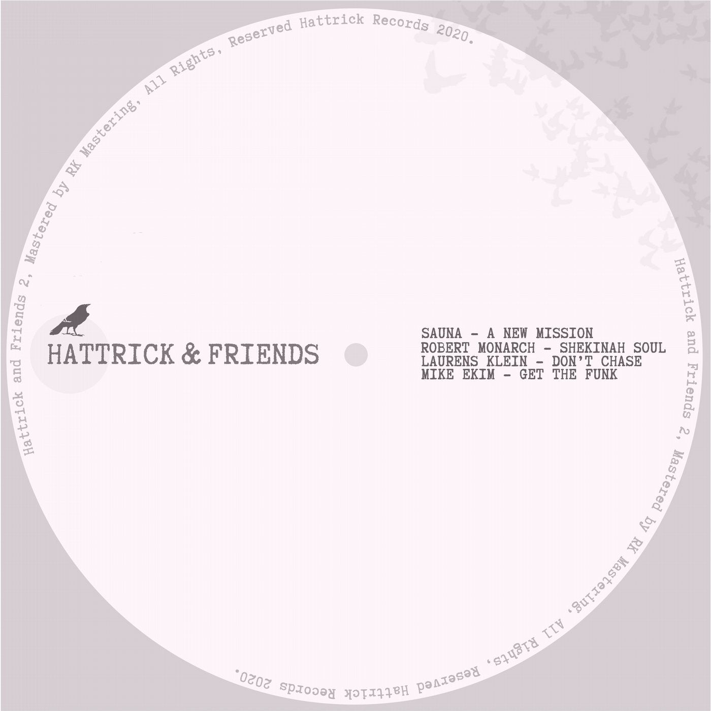 Hattrick & Friends #02