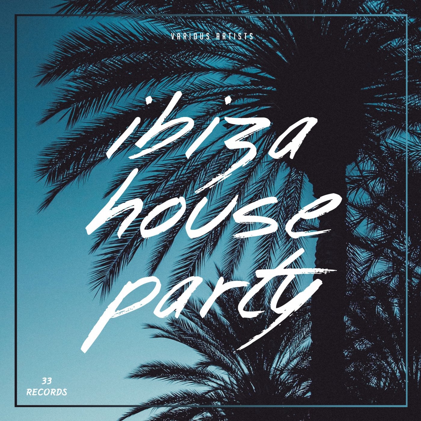 Ibiza House Party