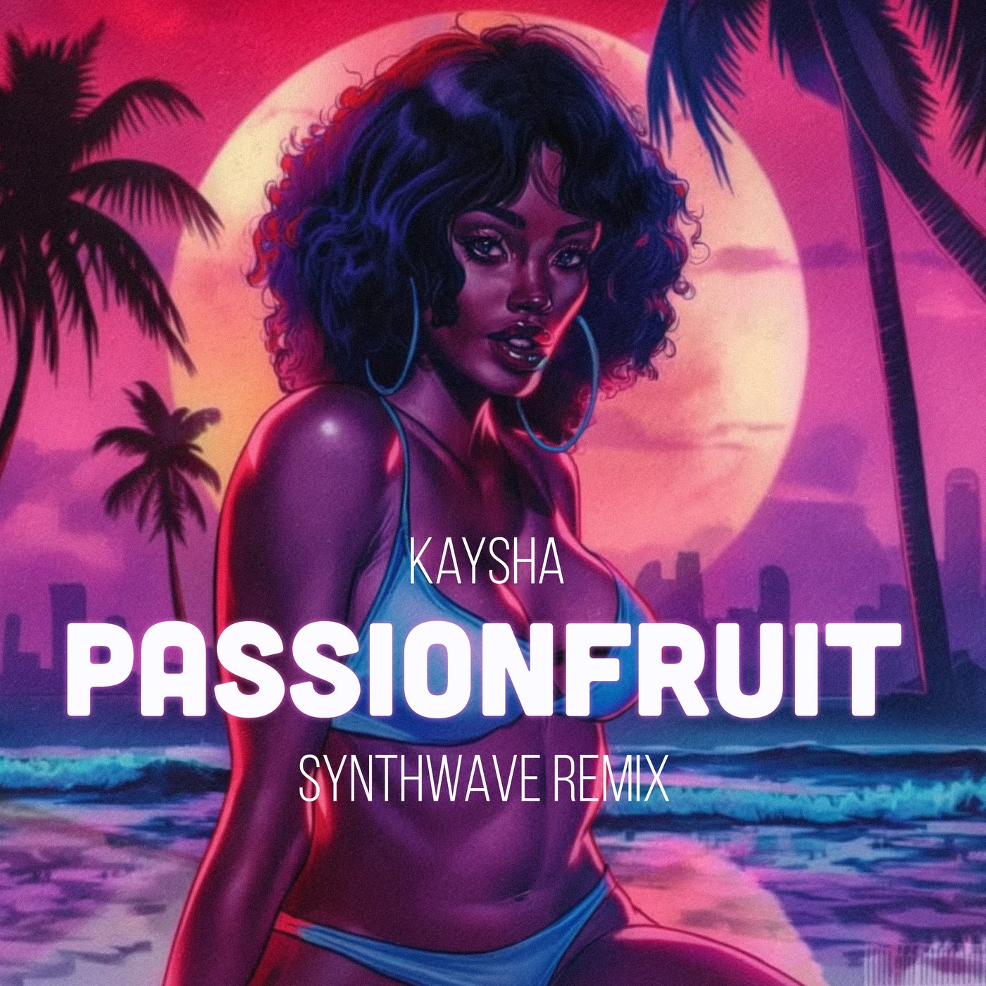 Passionfruit