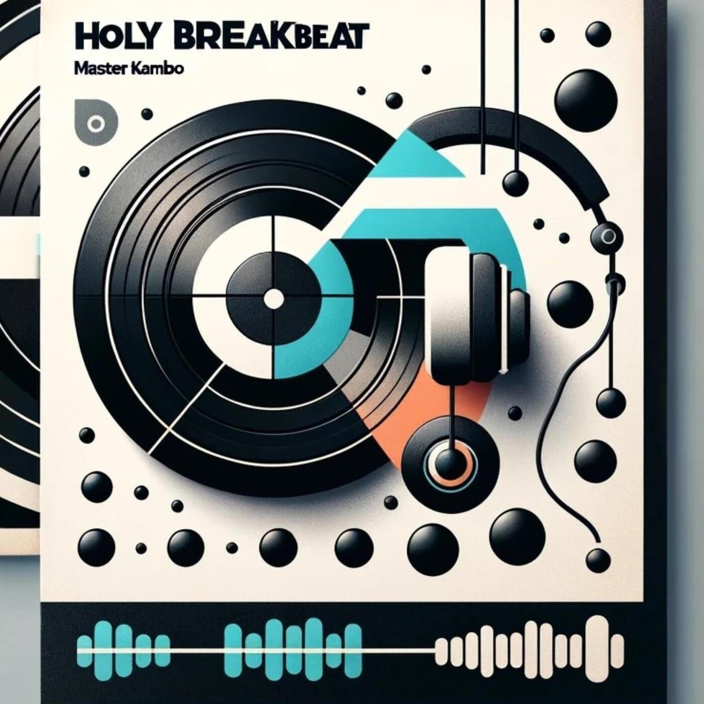 HOLY BREAKBEAT