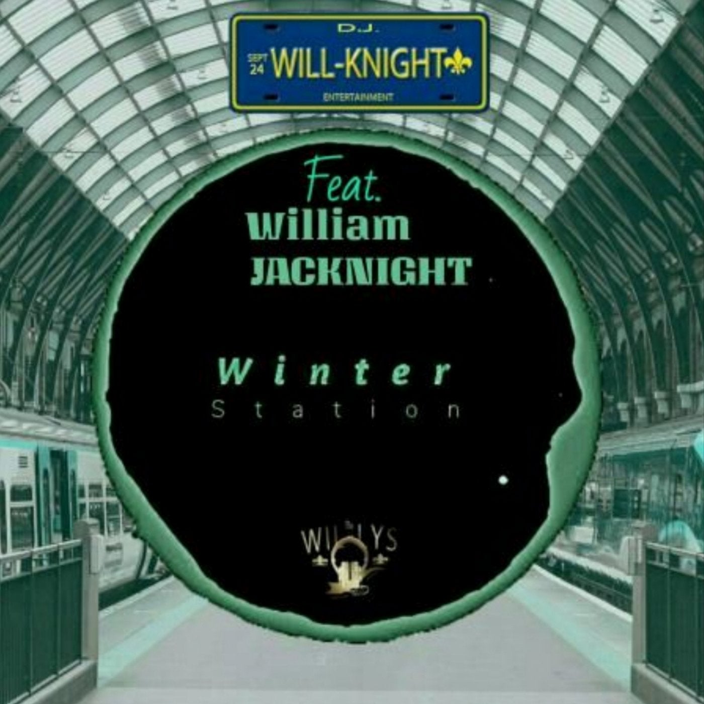 Winter Station (feat. William Jacknight)