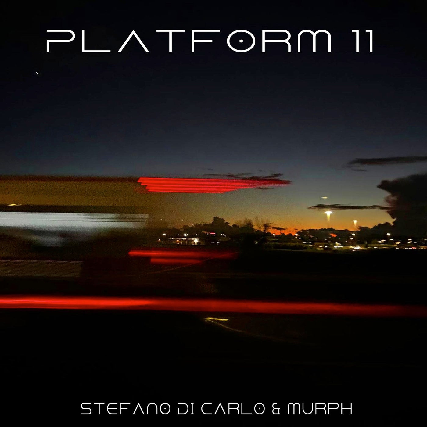 Patform 11