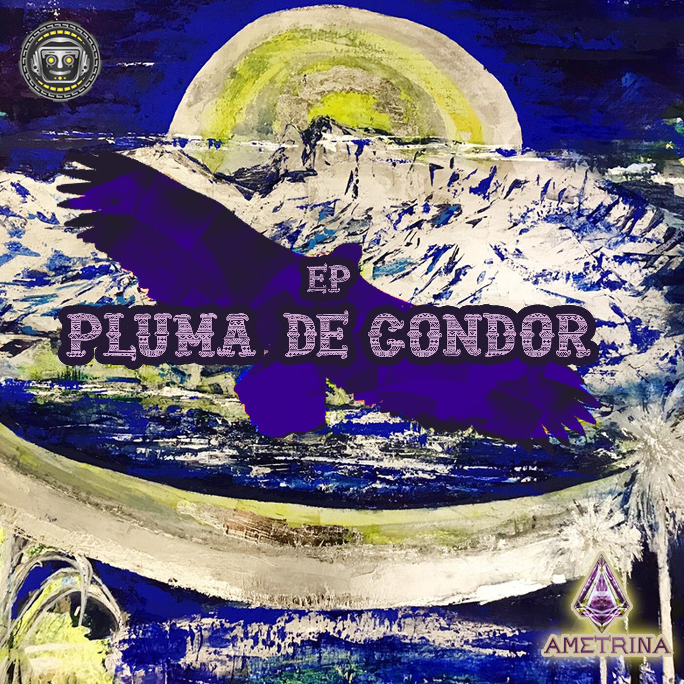 Pluma De Condor