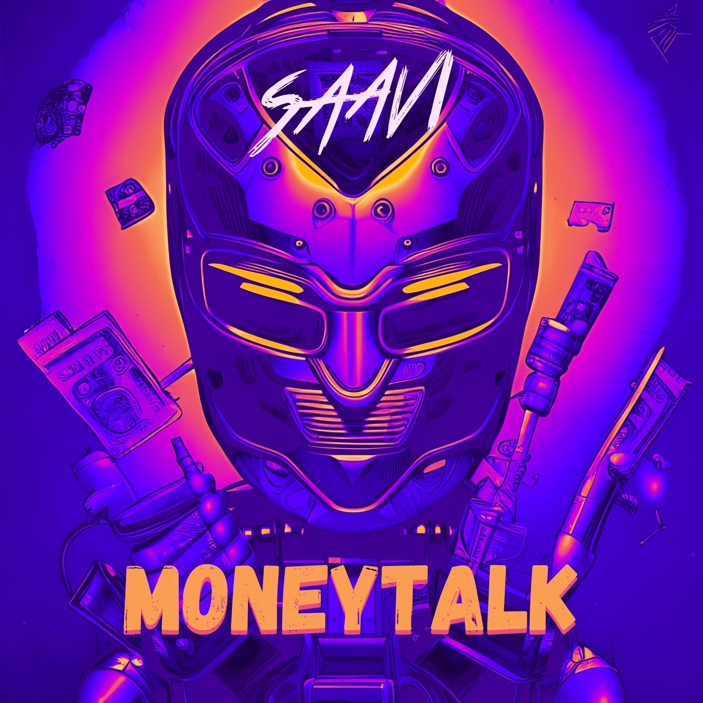 Moneytalk