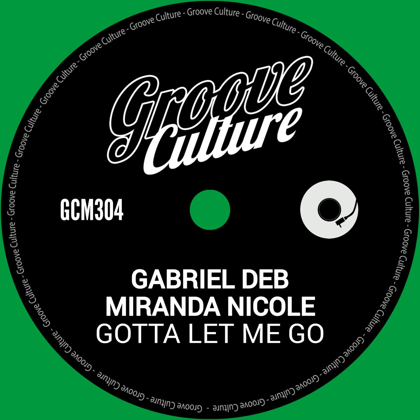 Gotta Let Me Go