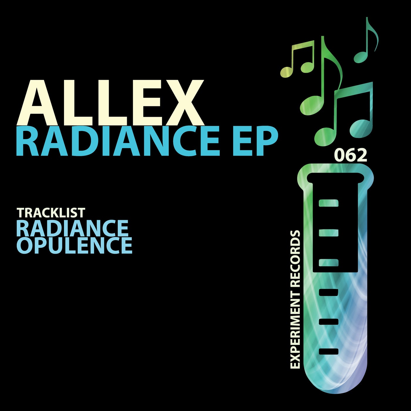 Radiance EP