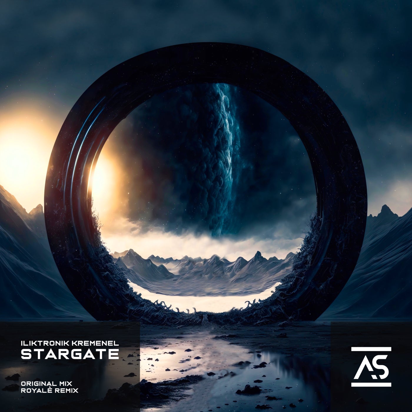 Stargate