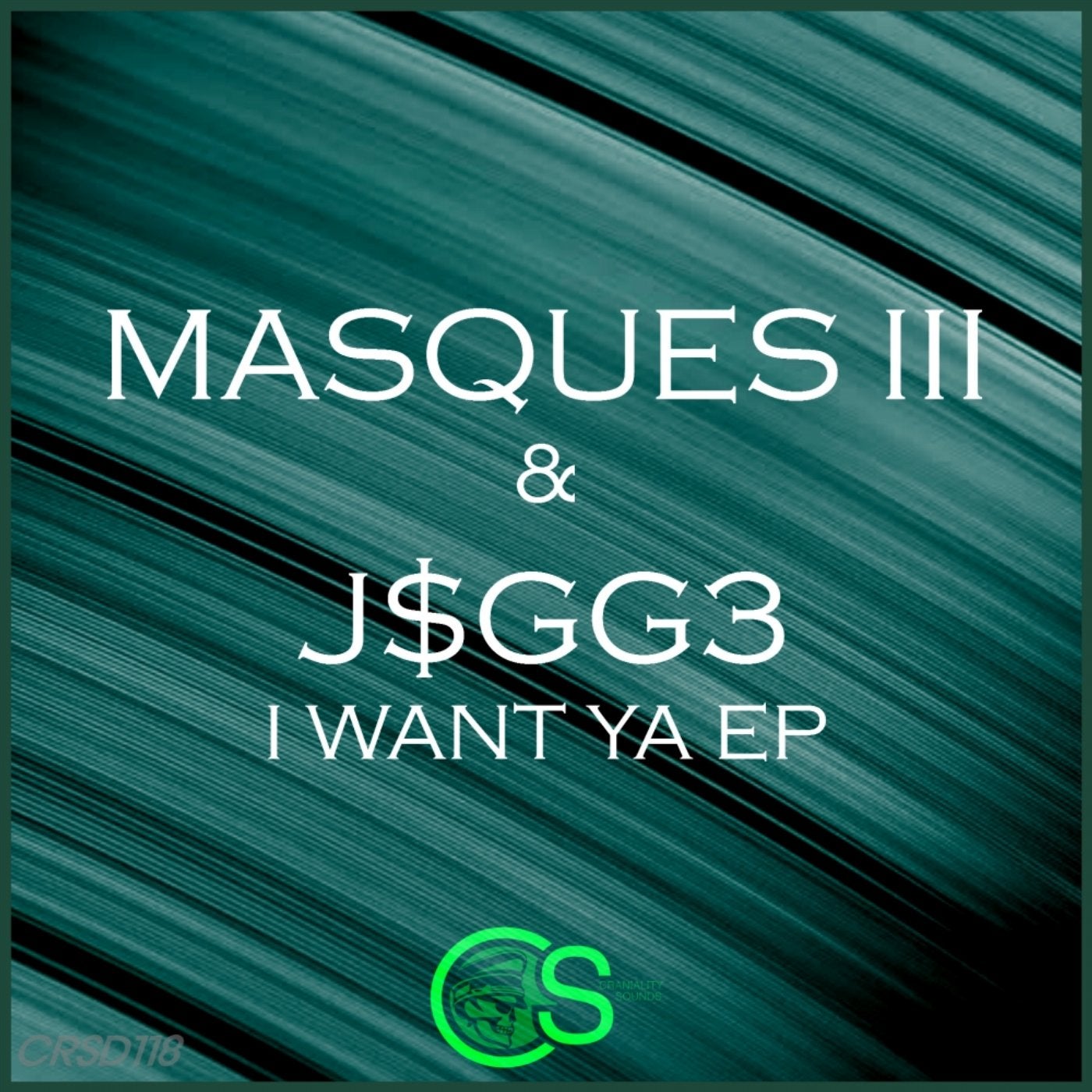 I Want Ya EP