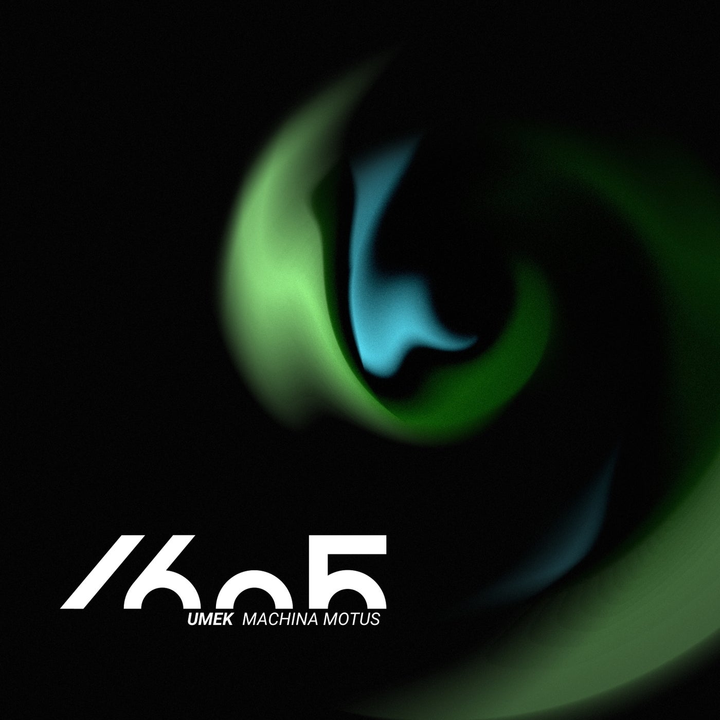 Cover art for Machina Motus