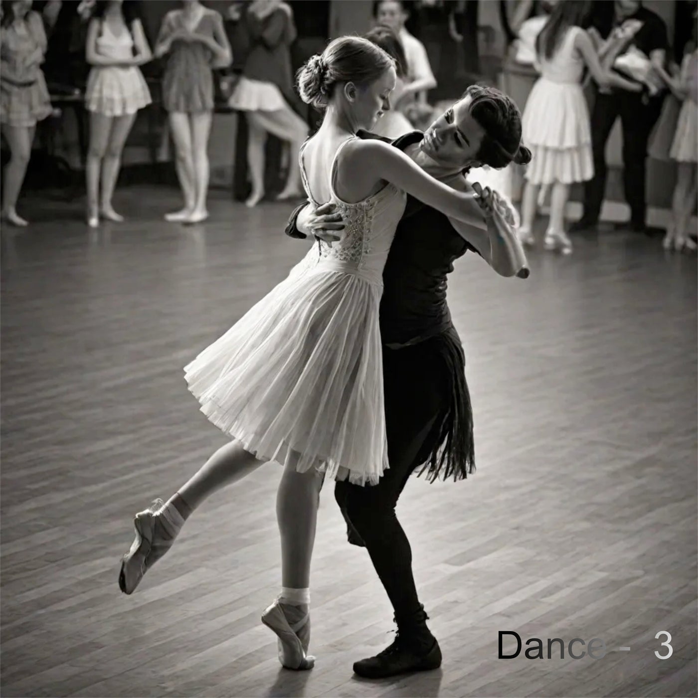 Dance - 3