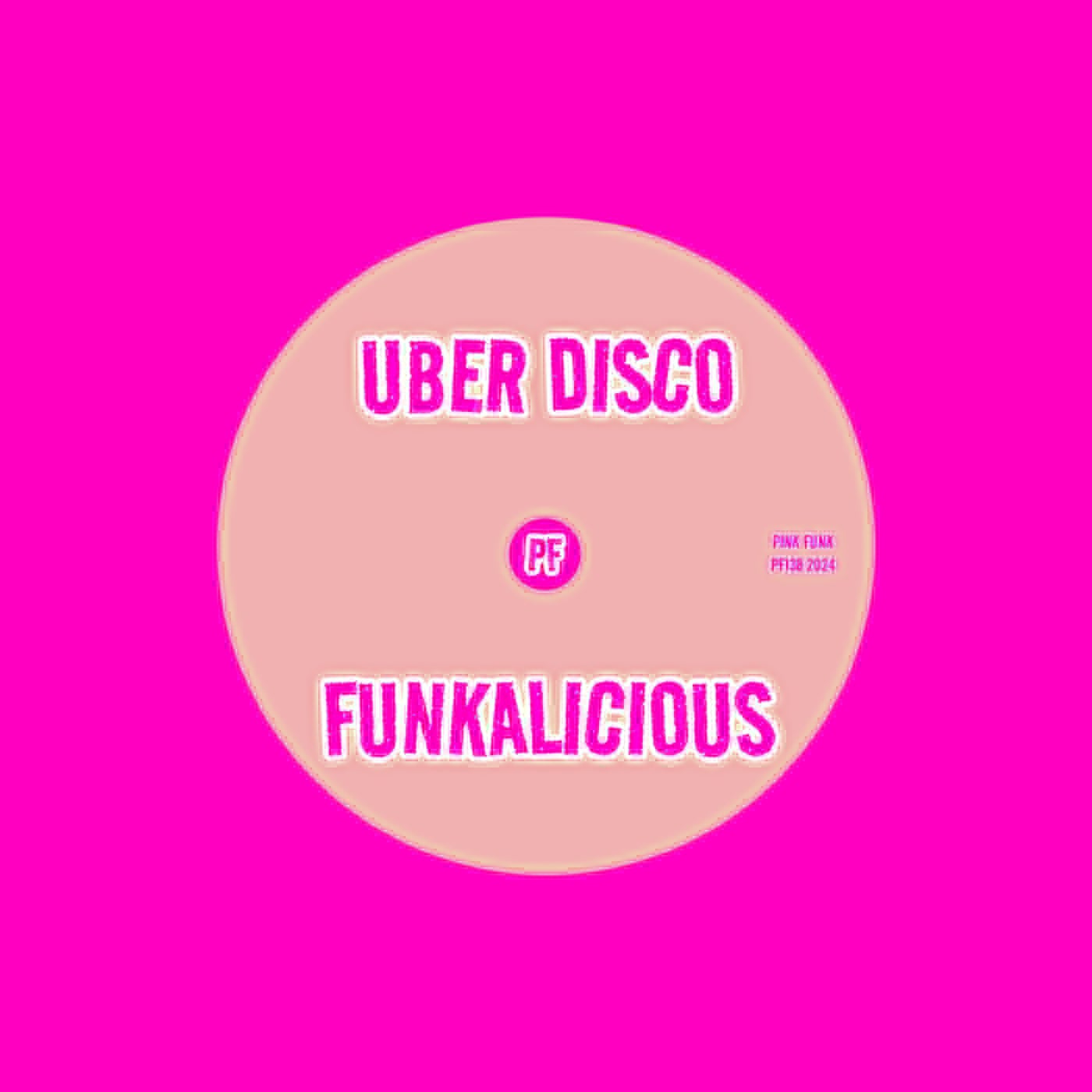 Funkalicious