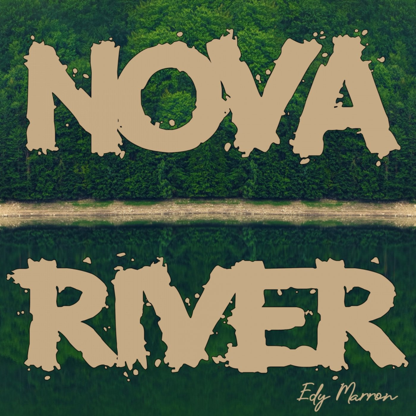 Nova River
